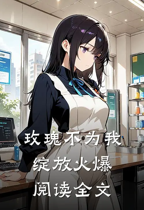 玫瑰不为我绽放火爆阅读全文