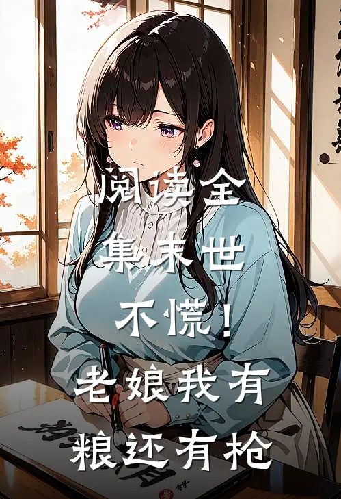 阅读全集末世：不慌！老娘我有粮还有枪