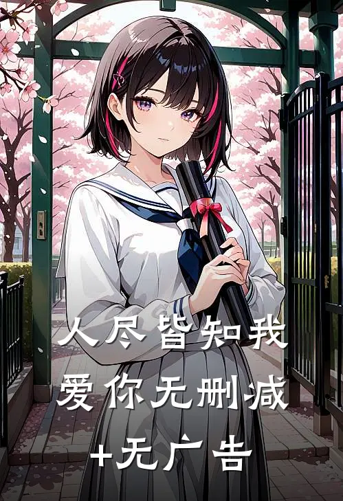 人尽皆知我爱你无删减+无广告