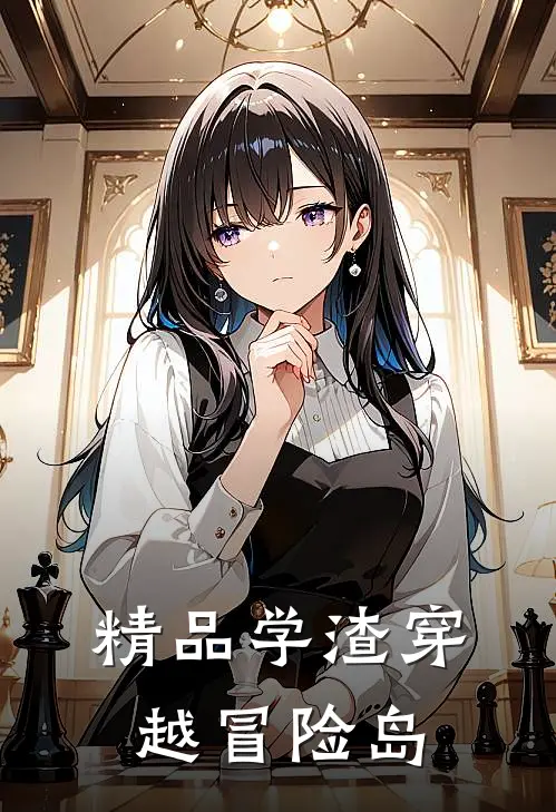 精品学渣穿越冒险岛