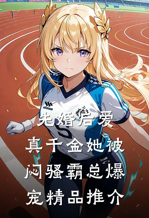 先婚后爱：真千金她被闷骚霸总爆宠精品推介