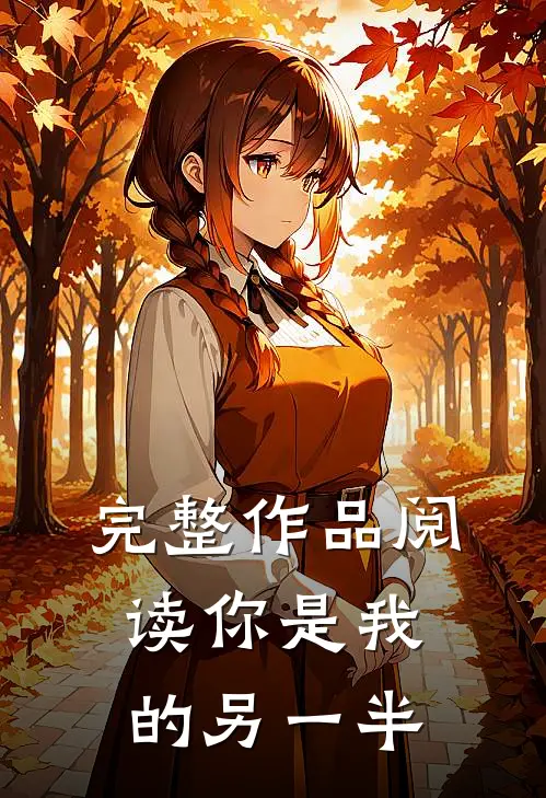 完整作品阅读你是我的另一半