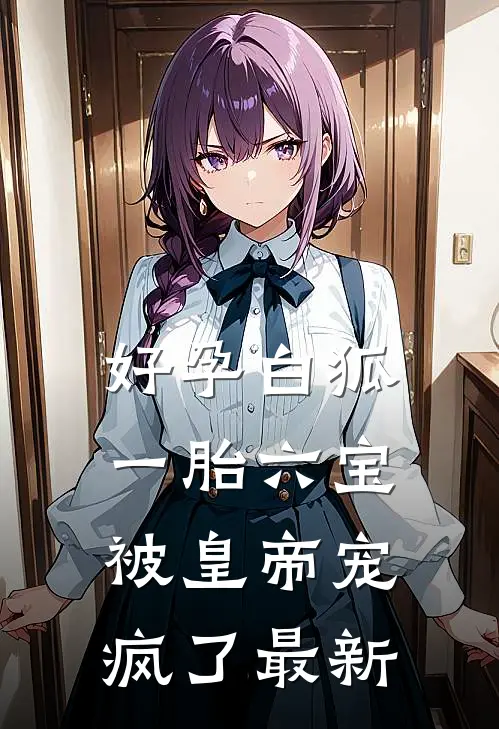 好孕白狐一胎六宝，被皇帝宠疯了最新