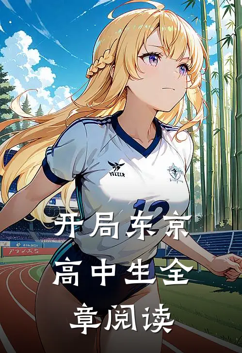 开局东京高中生全章阅读