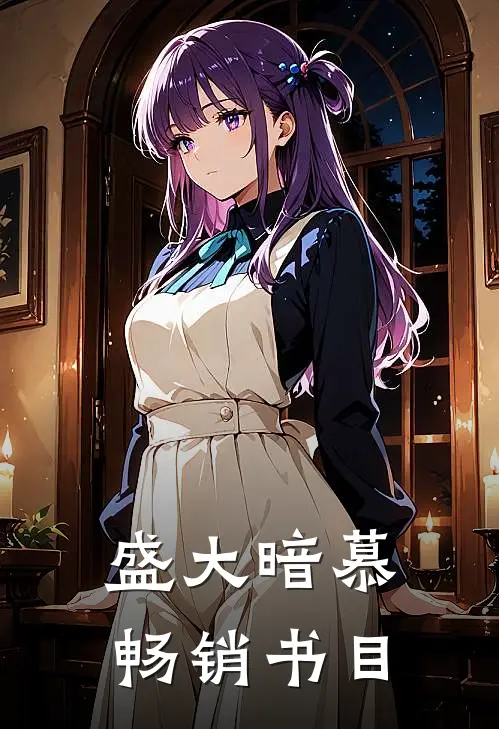 盛大暗慕畅销书目