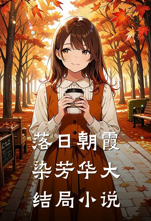 落日朝霞染芳华大结局小说