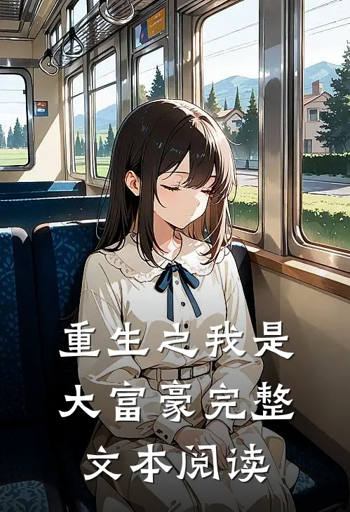重生之我是大富豪完整文本阅读