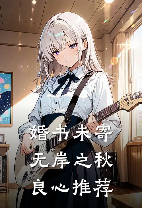 婚书未寄，无岸之秋良心推荐