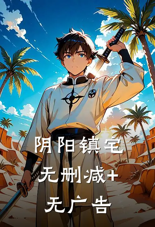 阴阳镇宅无删减+无广告