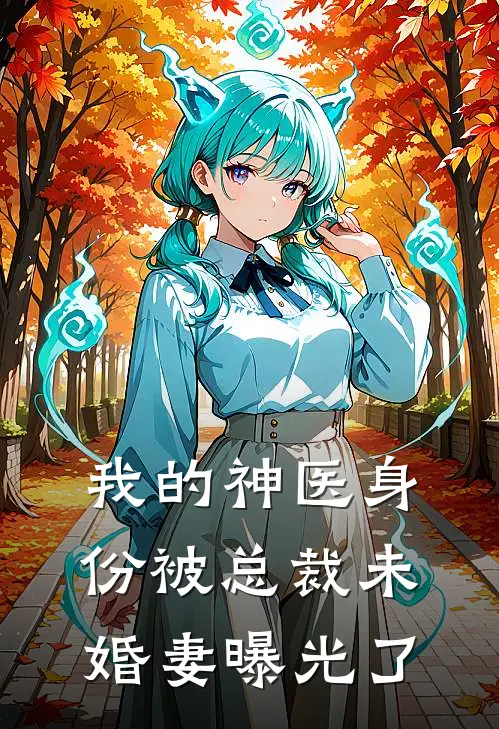 我的神医身份被总裁未婚妻曝光了