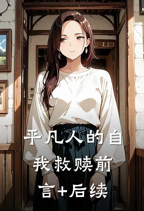 平凡人的自我救赎前言+后续