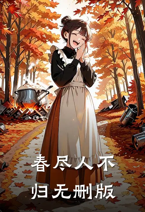 春尽人不归无删版