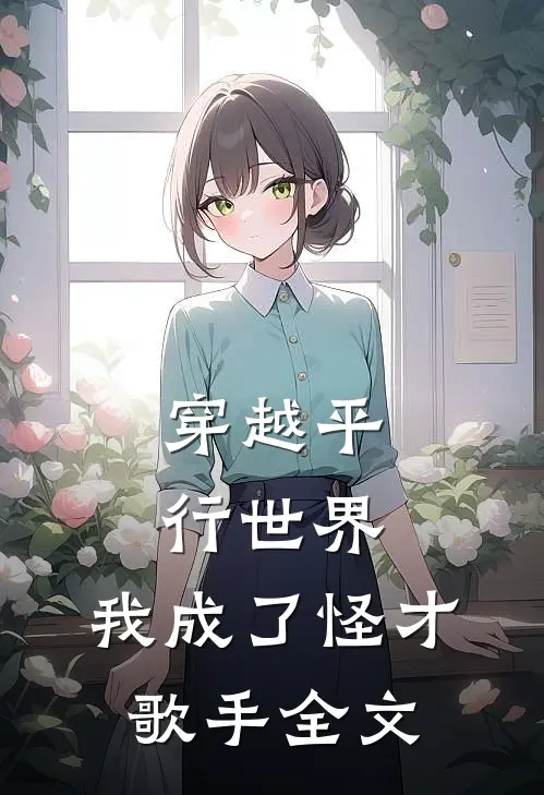 穿越平行世界,我成了怪才歌手全文免费阅读