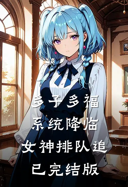 多子多福系统降临，女神排队追已完结版
