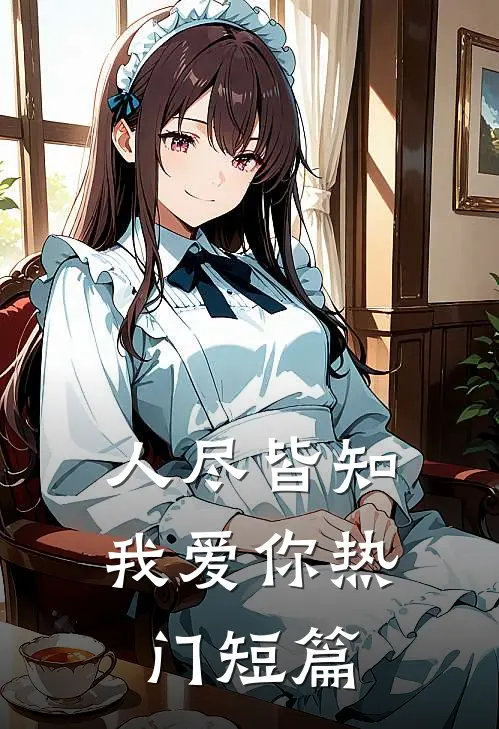 人尽皆知我爱你热门短篇