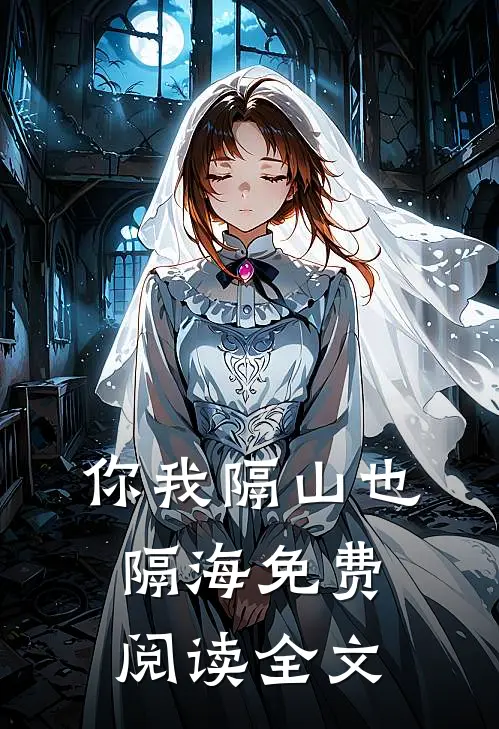 你我隔山也隔海免费阅读全文