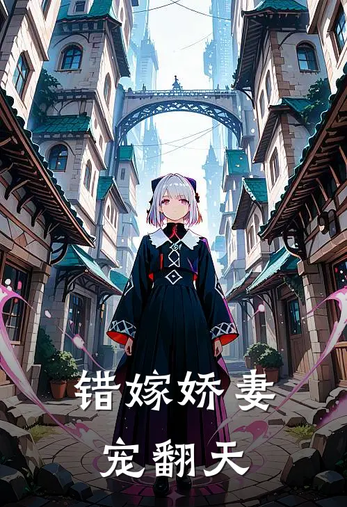 错嫁娇妻宠翻天