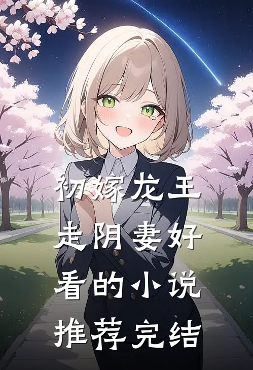 初嫁龙王：走阴妻好看的小说推荐完结