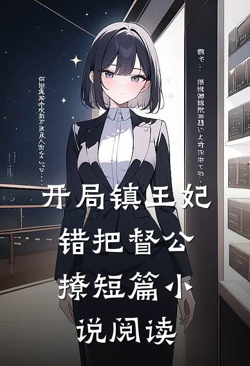 开局镇王妃，错把督公撩短篇小说阅读