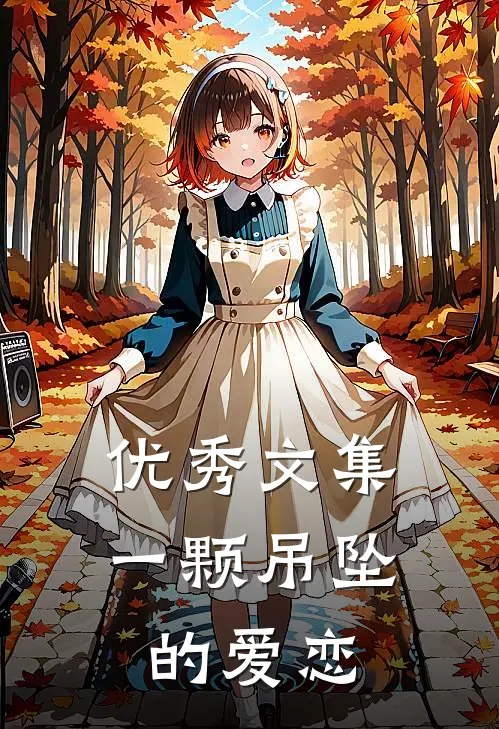 优秀文集一颗吊坠的爱恋