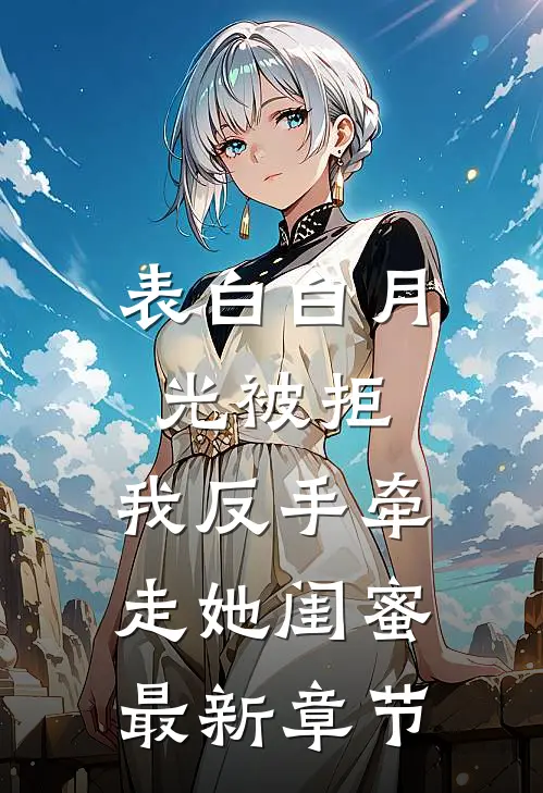 表白白月光被拒，我反手牵走她闺蜜最新章节