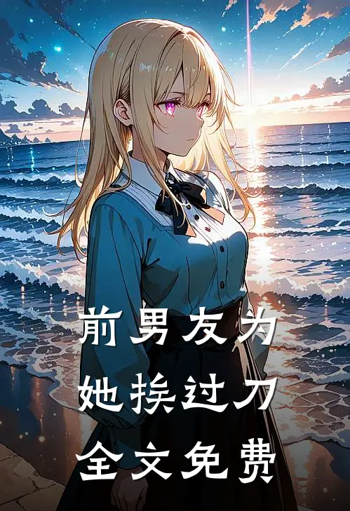 前男友为她挨过刀全文免费