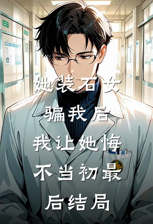 她装石女骗我后，我让她悔不当初最后结局