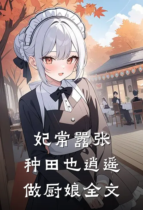 妃常嚣张：种田也逍遥-做厨娘全文
