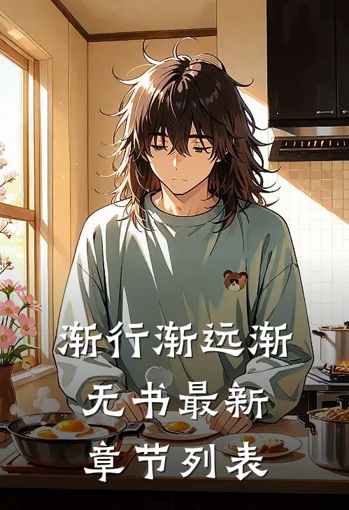 渐行渐远渐无书最新章节列表