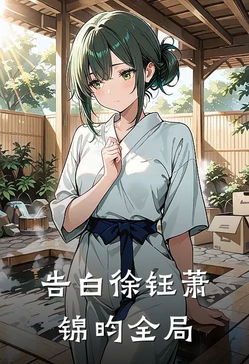 告白徐钰萧锦昀全局