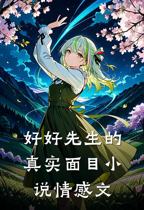 好好先生的真实面目小说情感文