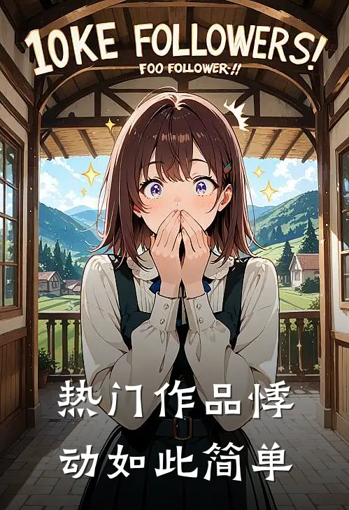 热门作品悸动如此简单