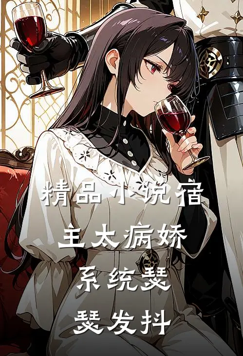 精品小说宿主太病娇，系统瑟瑟发抖