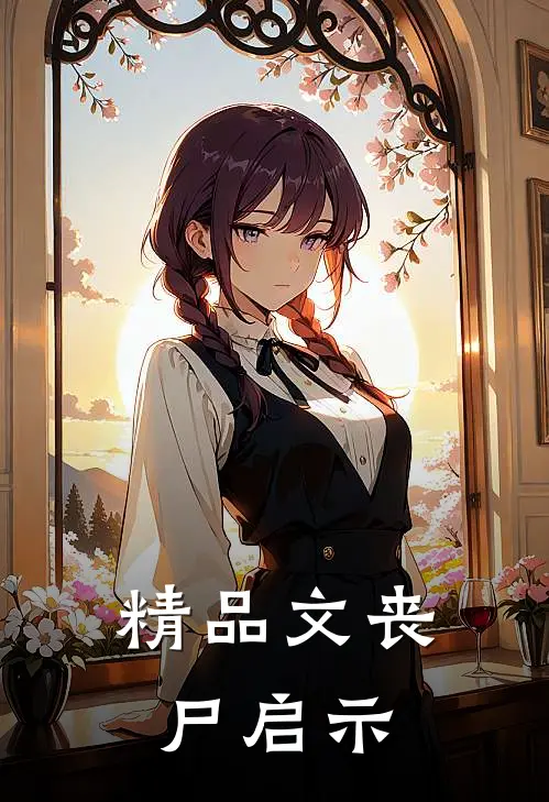 精品文丧尸启示