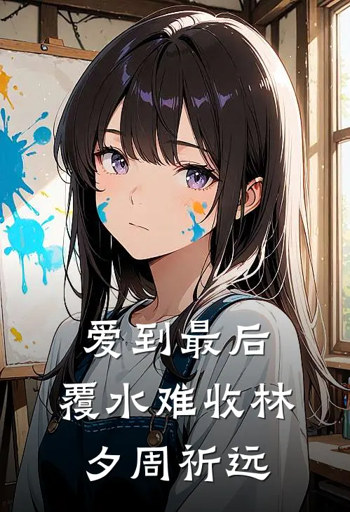 爱到最后，覆水难收林夕周祈远