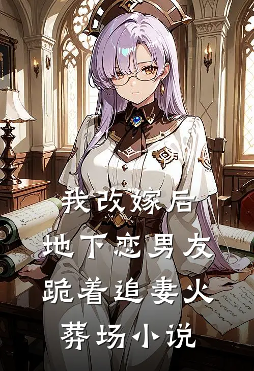我改嫁后，地下恋男友跪着追妻火葬场小说