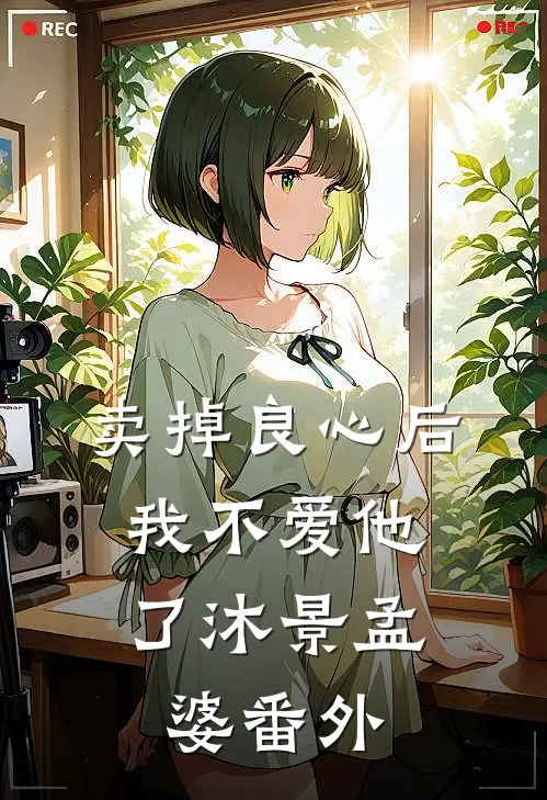 卖掉良心后，我不爱他了沐景孟婆 番外