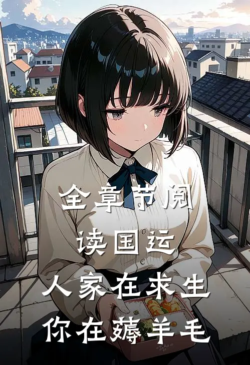 全章节阅读国运：人家在求生，你在薅羊毛