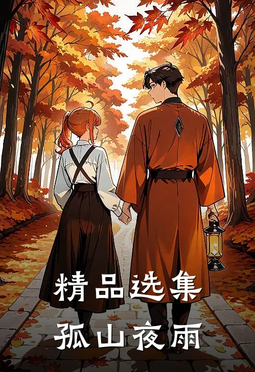 精品选集孤山夜雨