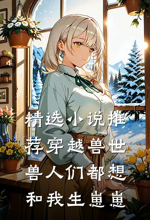 精选小说推荐穿越兽世，兽人们都想和我生崽崽