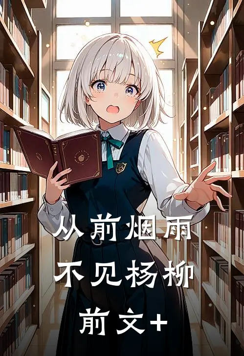 从前烟雨不见杨柳前文+