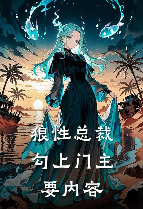 陆煜睿苏茉的小说