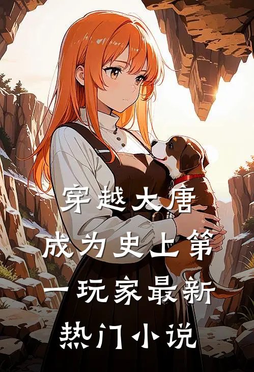 穿越大唐：成为史上第一玩家最新热门小说