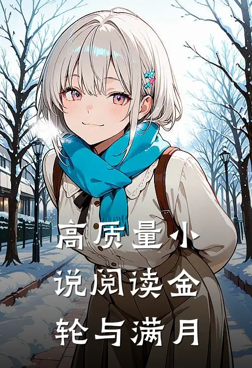 高质量小说阅读金轮与满月