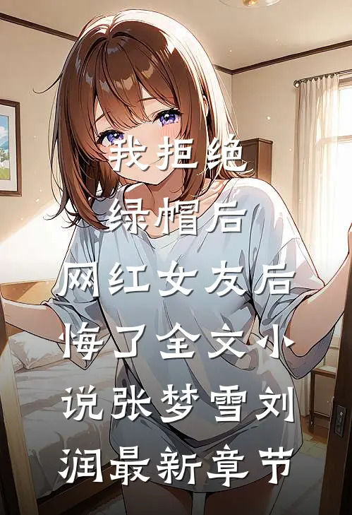 我拒绝绿帽后，网红女友后悔了全文小说张梦雪刘润最新章节