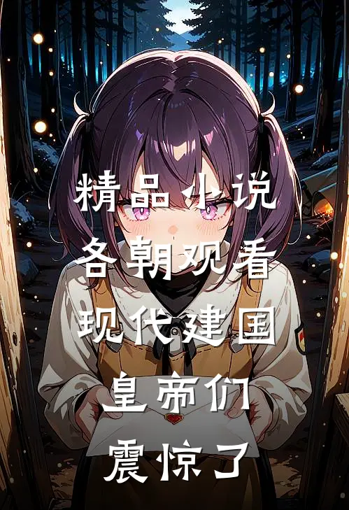 精品小说各朝观看现代建国，皇帝们震惊了
