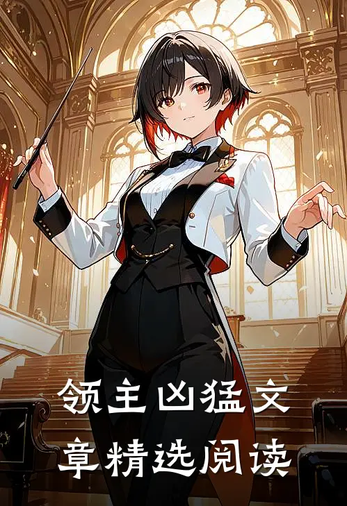 领主凶猛文章精选阅读