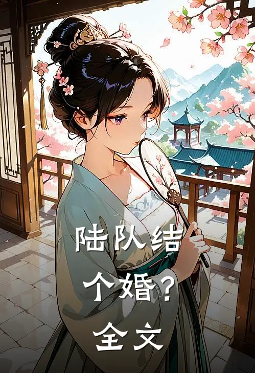 陆队结个婚？全文