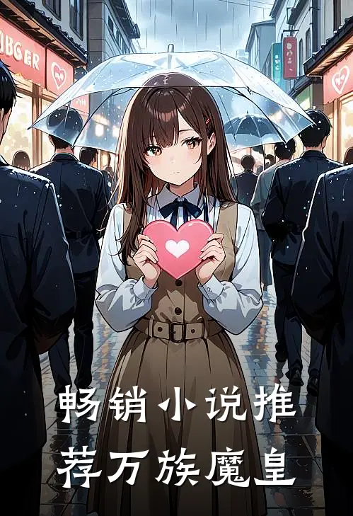 畅销小说推荐万族魔皇