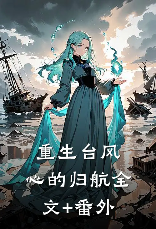 重生台风：心的归航全文+番外
